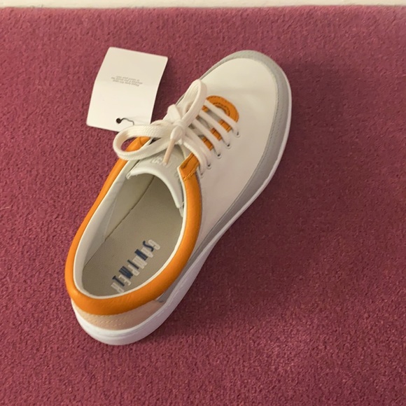 Brand new, never worn designer, camper sneakers - Picture 2 of 7